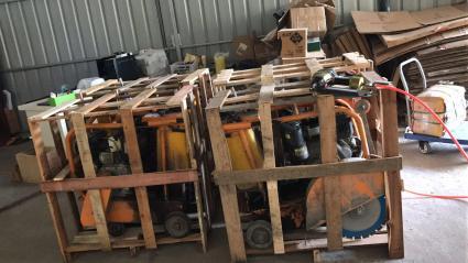 蒲江行李、家具、电器包装托运