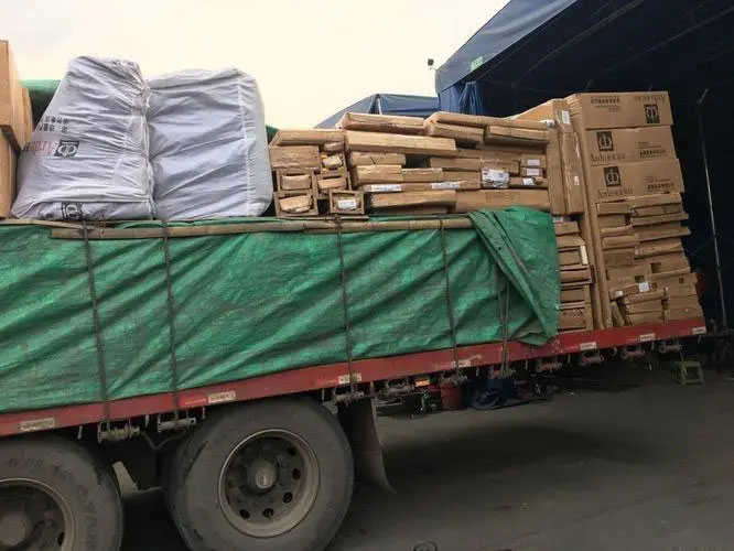 蒲江家具托运