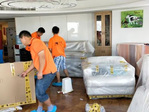 蒲江精品搬家公司